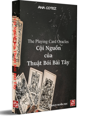 Cội nguồn của thuật Bói bài tây