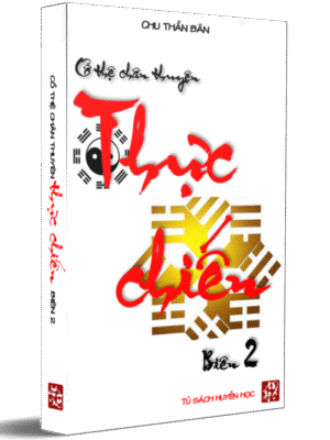 Cổ dịch chân thuyên - Thực chiến biên - Tập 2