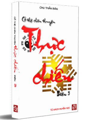 Cổ thê chân thuyên - Thực chiến biên - Tập 3