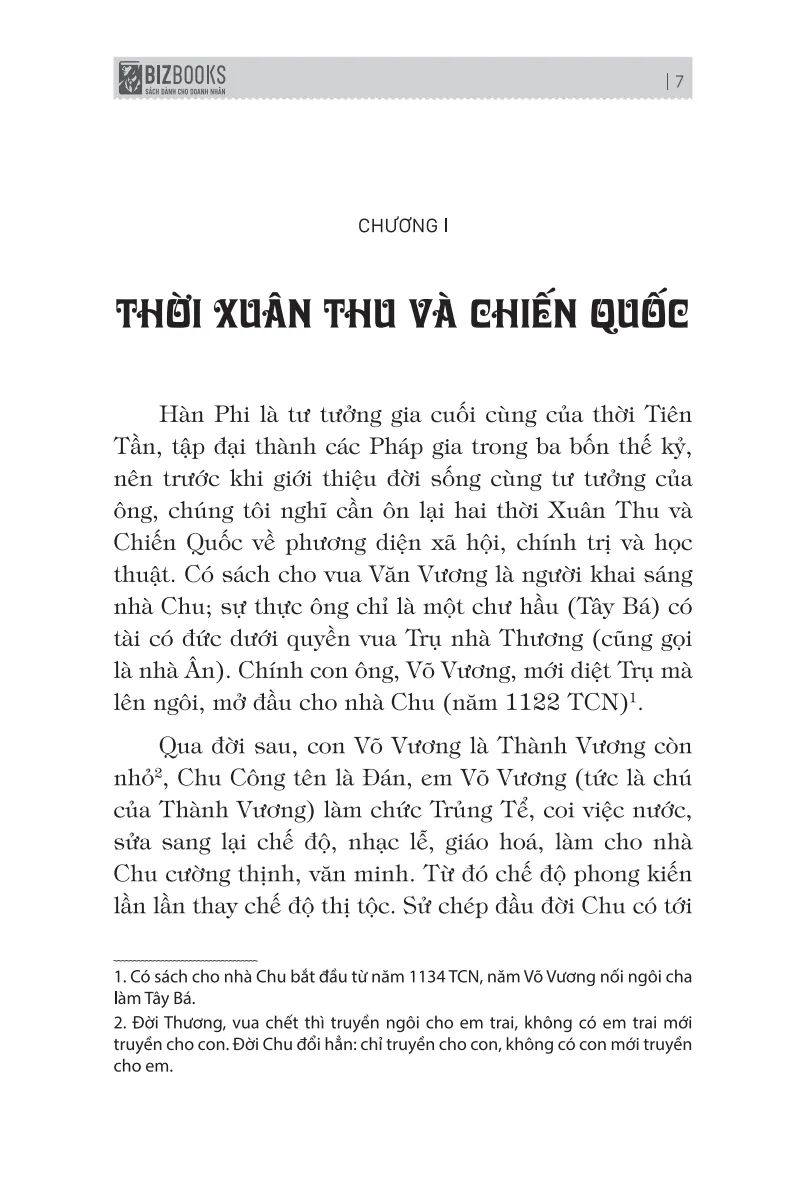 Doc Thu Hàn Phi Tử 04 Doc Thu Hàn Phi Tử 04