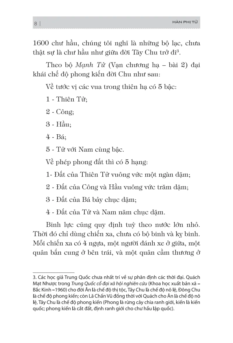Doc Thu Hàn Phi Tử 05 Doc Thu Hàn Phi Tử 05