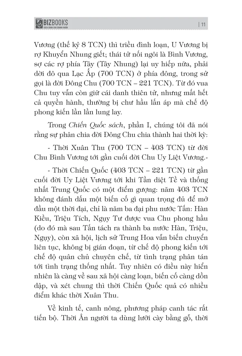 Doc Thu Hàn Phi Tử 08 Doc Thu Hàn Phi Tử 08