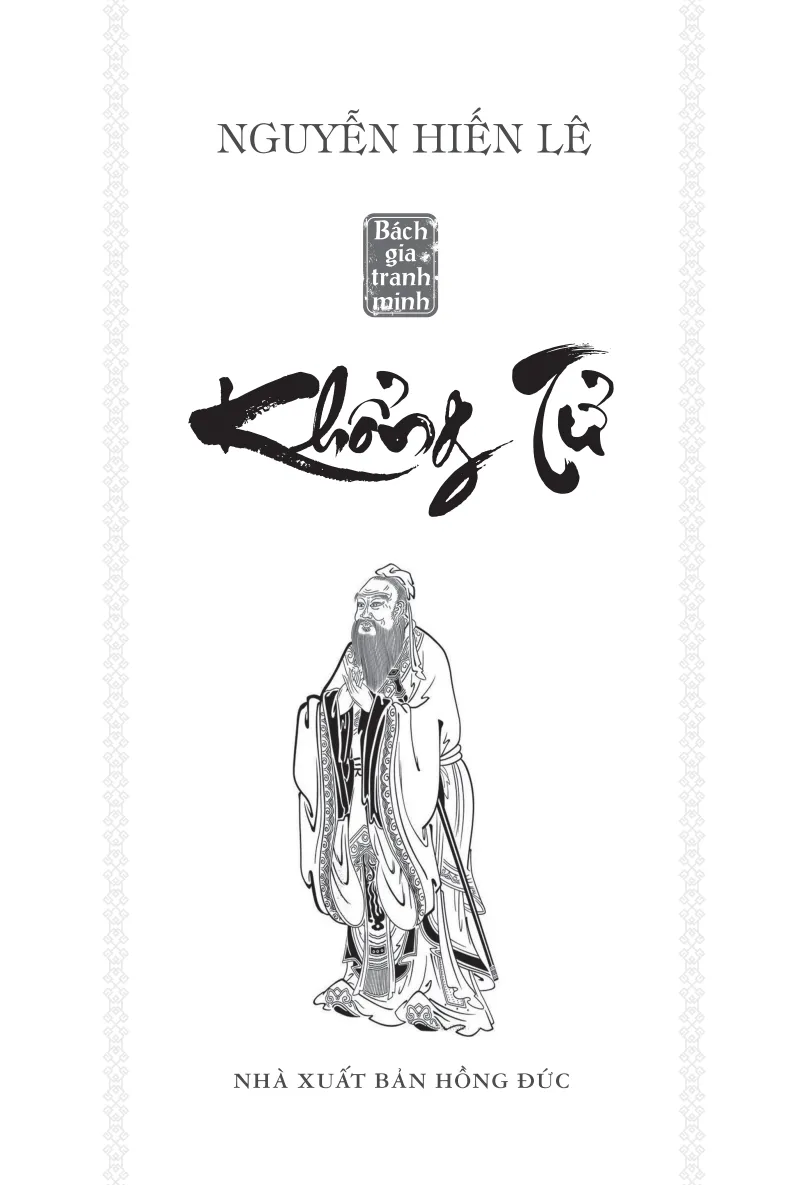 Doc Thu Khổng Tử 01 Doc Thu Khổng Tử 01