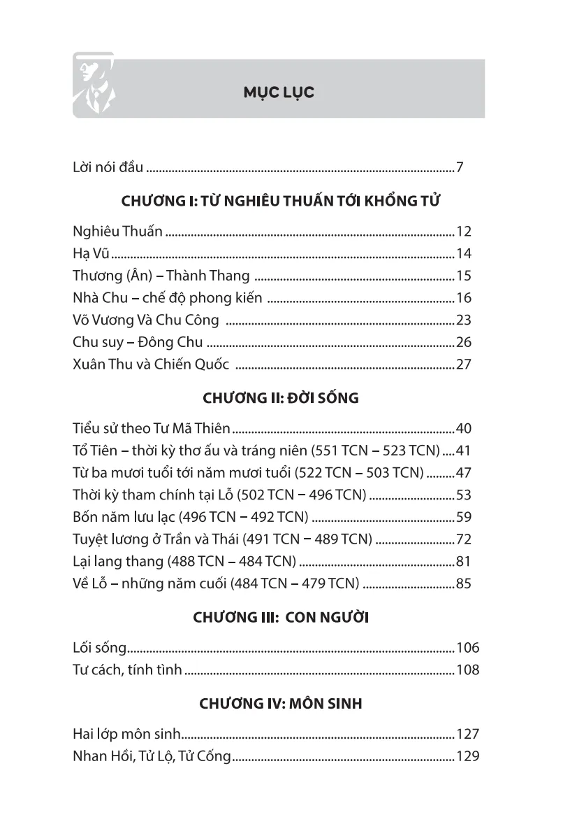 Doc Thu Khổng Tử 02 Doc Thu Khổng Tử 02