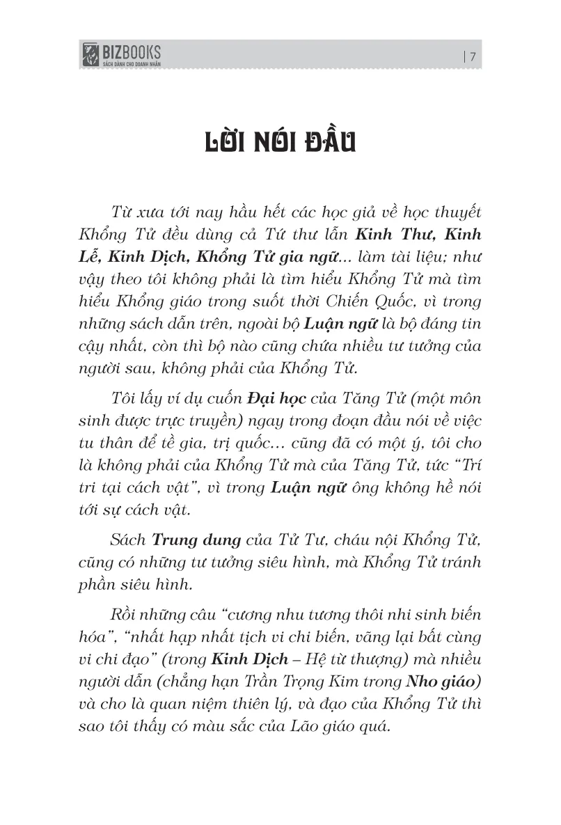 Doc Thu Khổng Tử 05 Doc Thu Khổng Tử 05