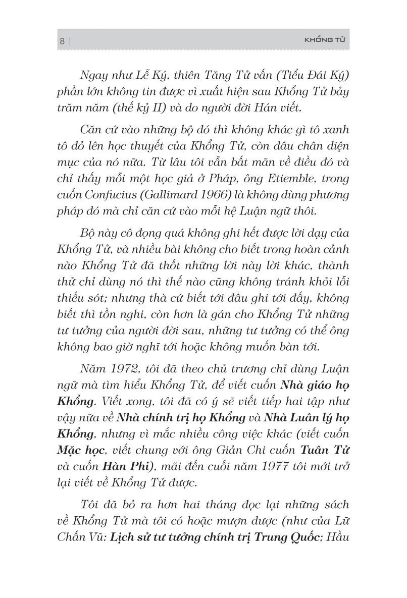 Doc Thu Khổng Tử 06 Doc Thu Khổng Tử 06