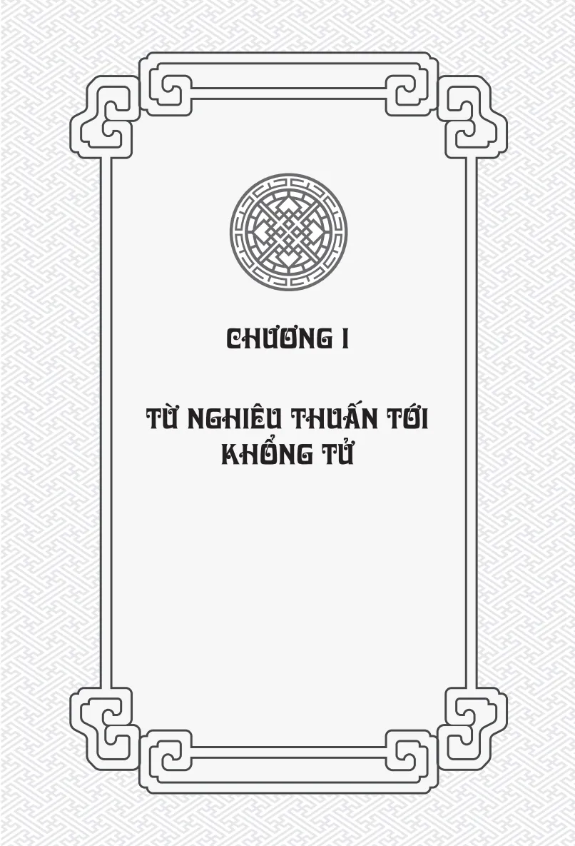 Doc Thu Khổng Tử 09 Doc Thu Khổng Tử 09